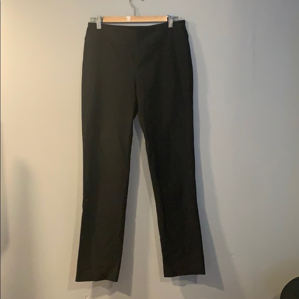 Black Pants